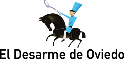 El Desarme de Oviedo